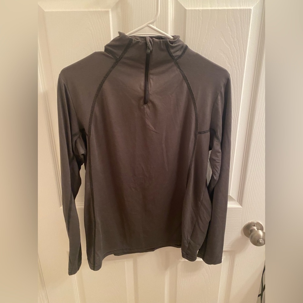 Columbia Quarterzip